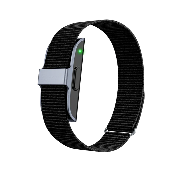 Elio | Bracelet de santé