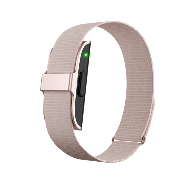 Elio | Bracelet de santé