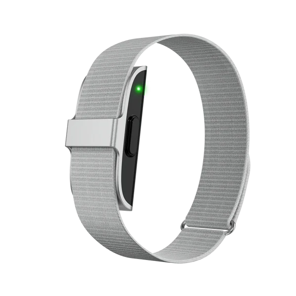 Elio | Bracelet de santé