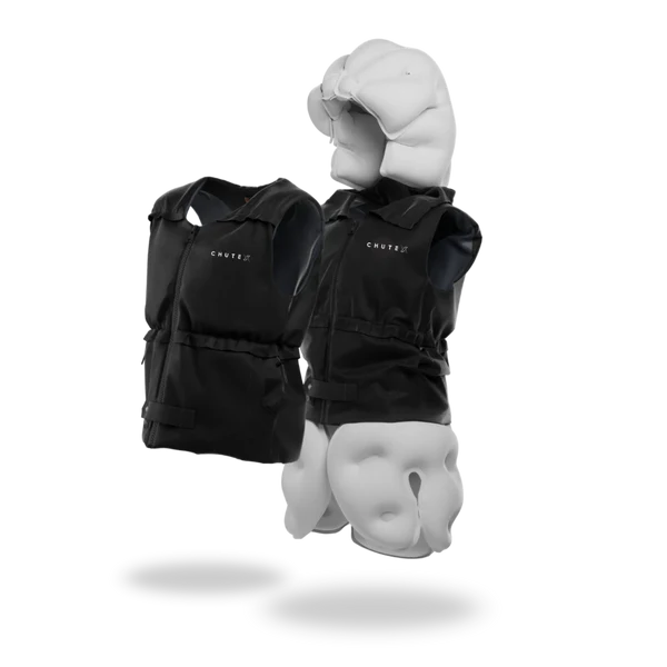 ELDER | GILET AIRBAG