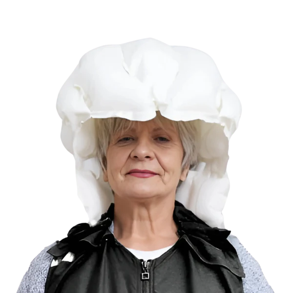 ELDER | GILET AIRBAG